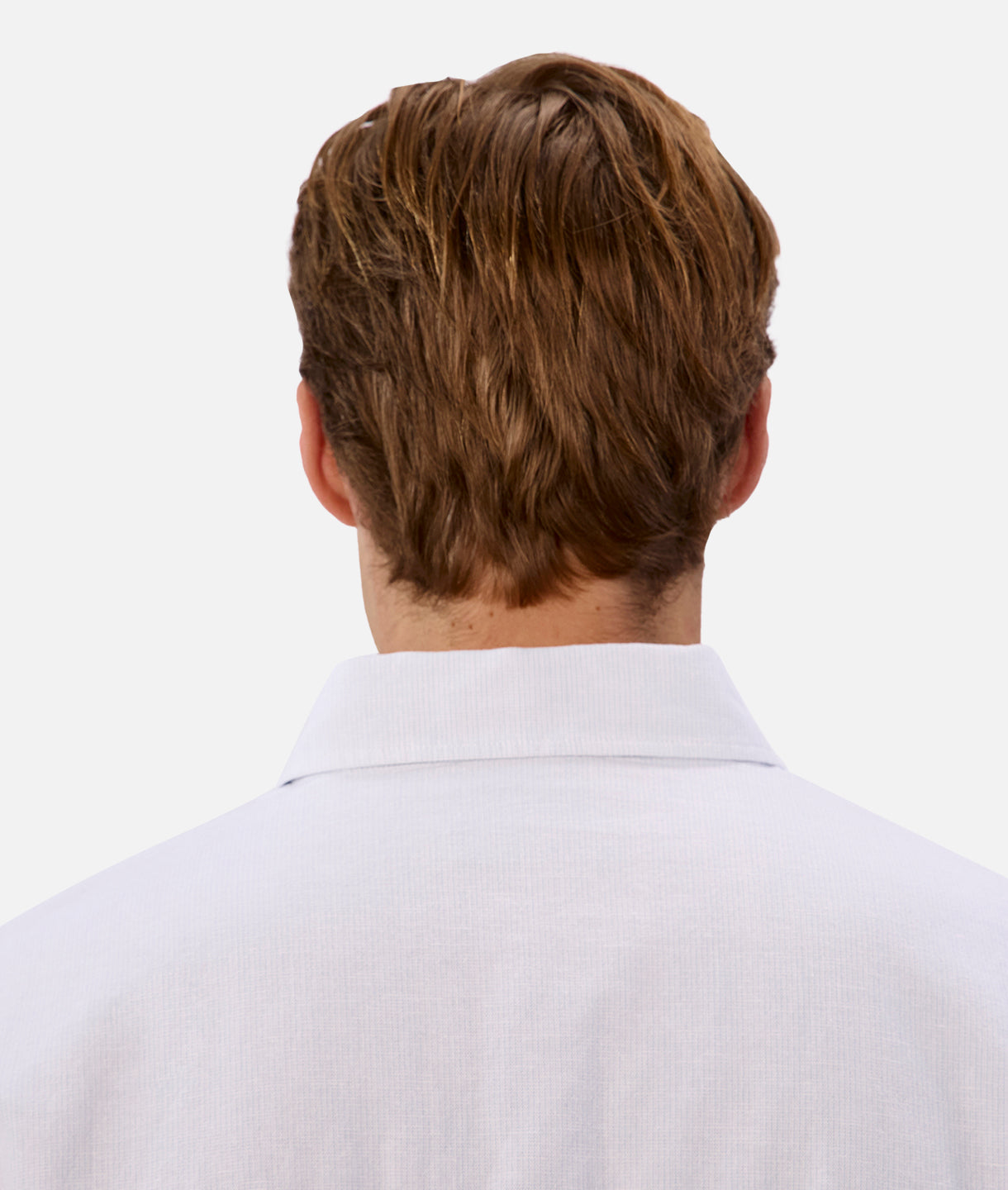 Lennox Long Sleeve Shirt - Blue Marle Casual Wear for Men | Comfortable & Stylish for Work, Outdoors & Everyday Use