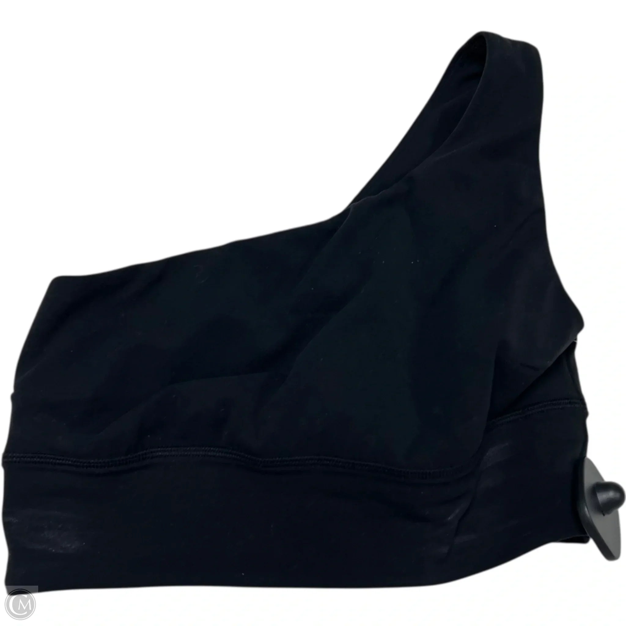 Lululemon Black Athletic Sports Bra for Women Size S - High Support Workout, Running, Yoga & Gym Essentials