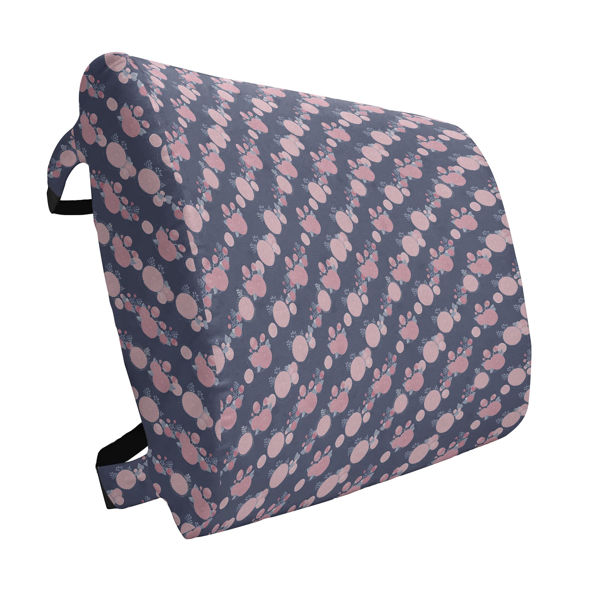 Ambesonne Lumbar Support Pillow - 14