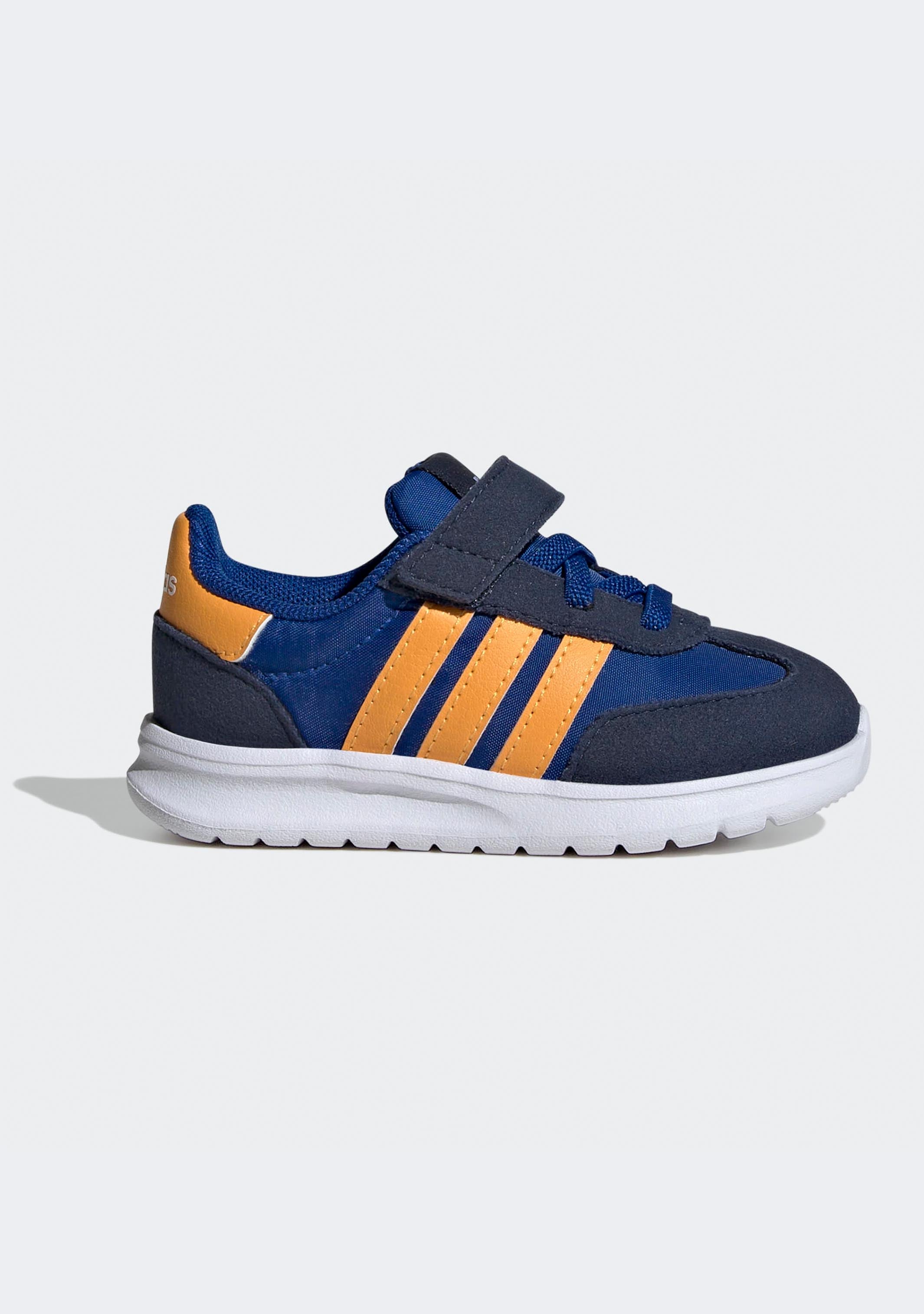 Adidas Run 70s 2.0 Baby Shoes - Comfortable & Lightweight Sneakers for Toddlers - Perfect for Running, Walking & Playtime
