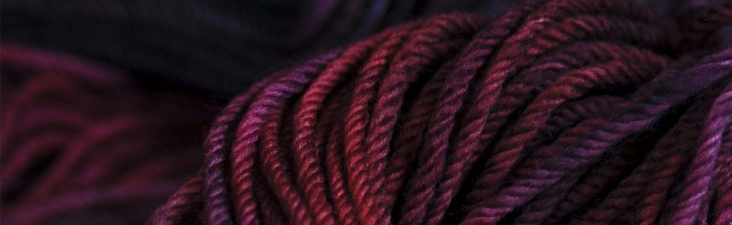 Malabrigo Rios 611 Ravelry Red Superwash Merino Wool Yarn - Soft Hand-Dyed Knitting & Crochet Yarn for Scarves, Sweaters, and Baby Blankets