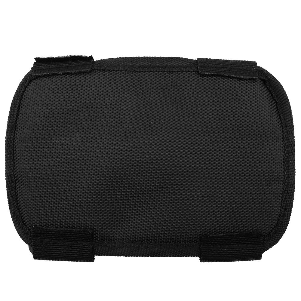 Professional Golf Swing Trainer - Straight Arm Nylon Training Aid for Beginners | Improve Swing Accuracy & Consistency | Perfect for Driving Range & Home Practice