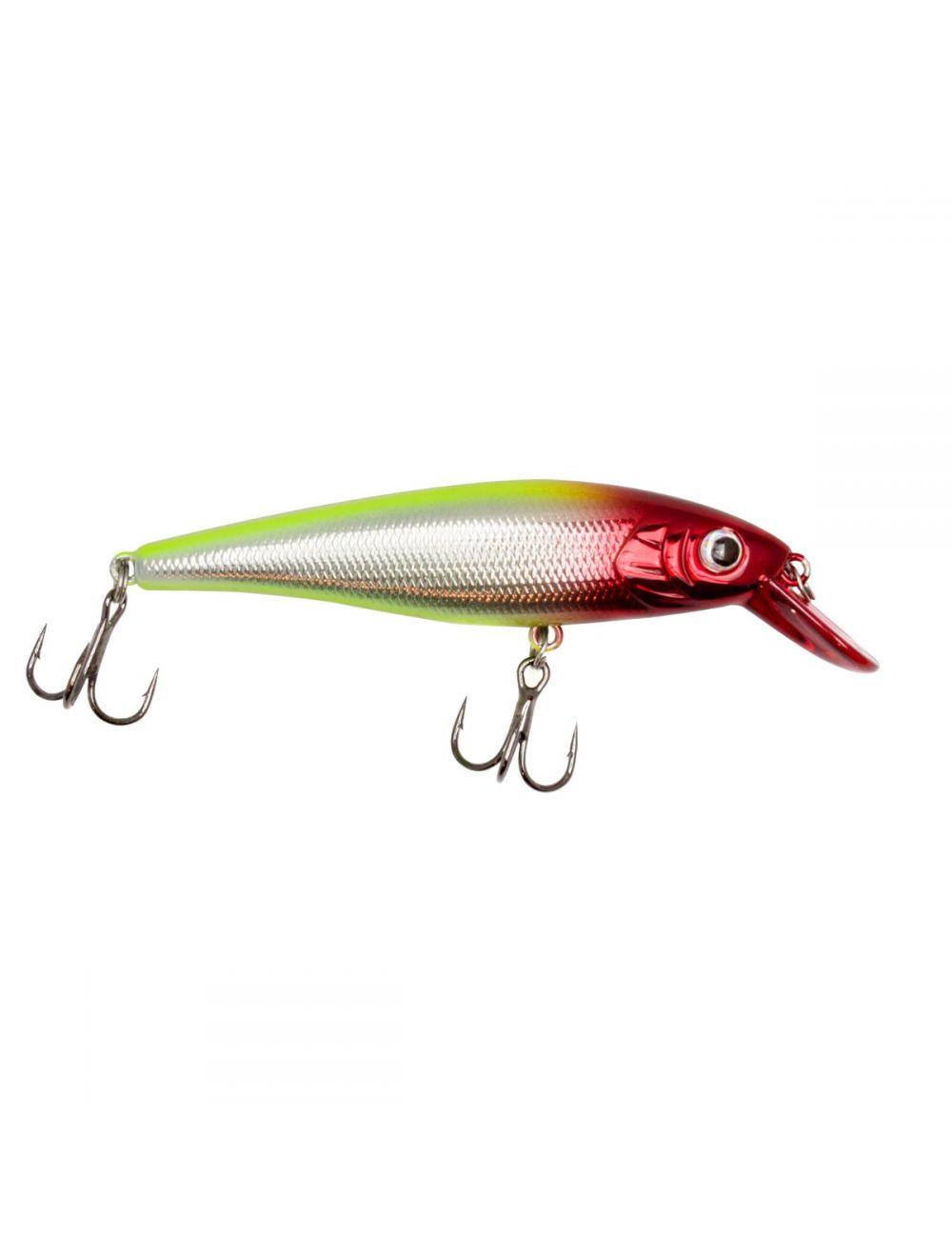ZG Trout