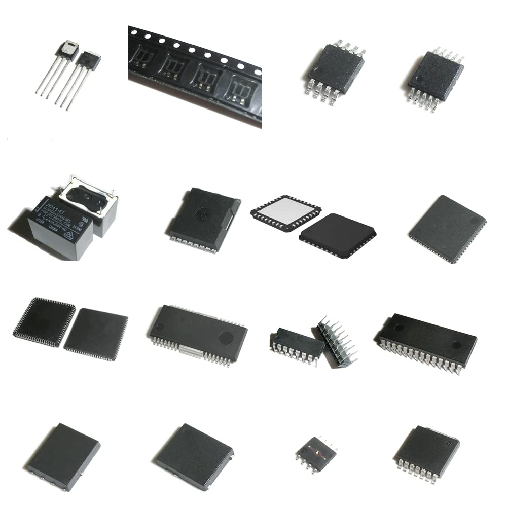 10PCS RT9611AGQW RT9611A RT9611 QFN8 IC Chips - Power Management ICs for Laptop Motherboard Repair & Electronic Projects