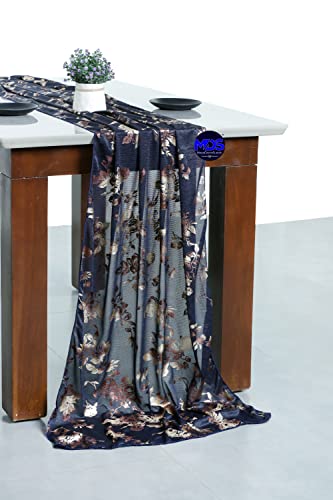 Design 1- Navy Blue