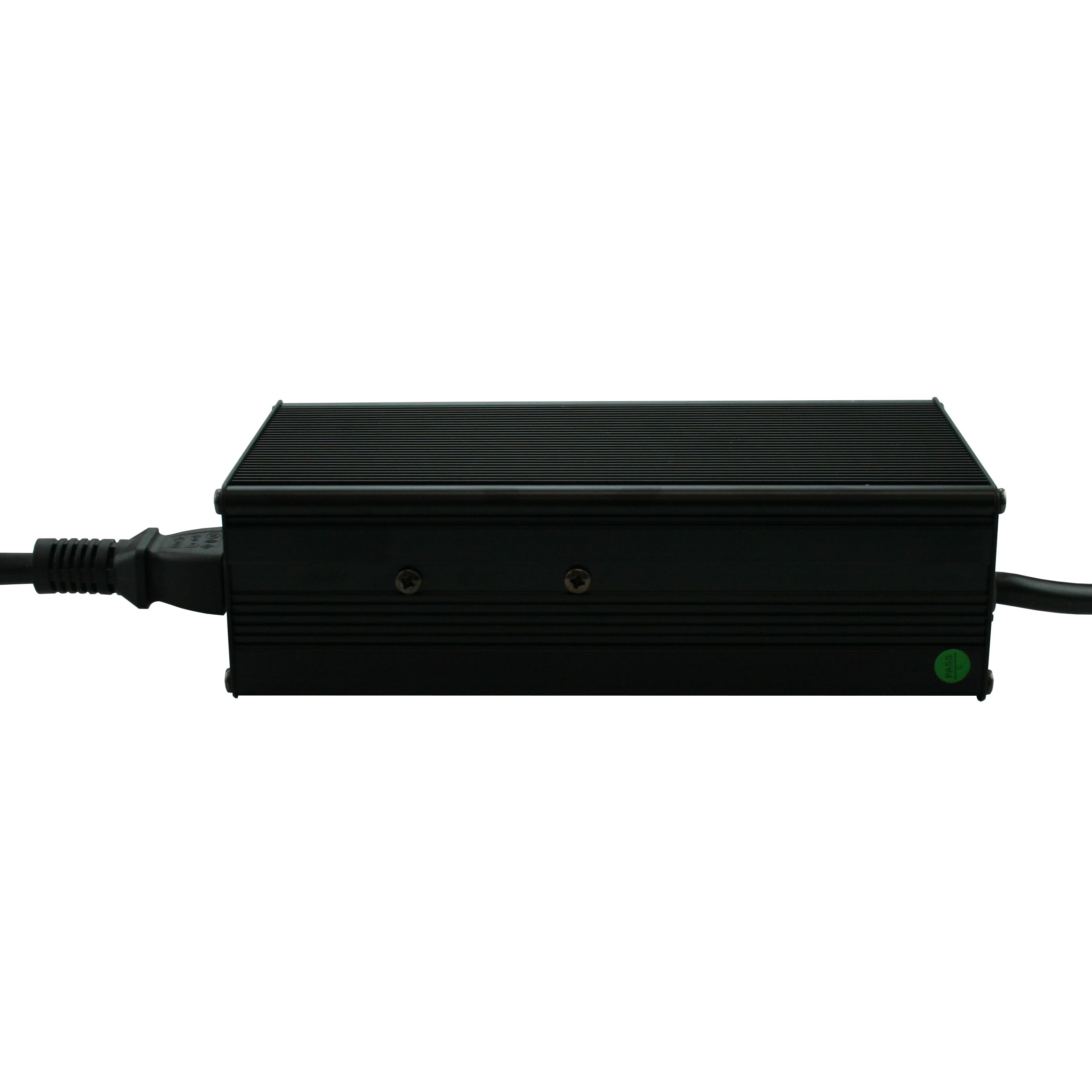 Banshee 24V Lithium Battery Charger - Fast & Efficient Charging for 24V Lithium Batteries - Perfect for Electric Scooters, Golf Carts & Marine Applications