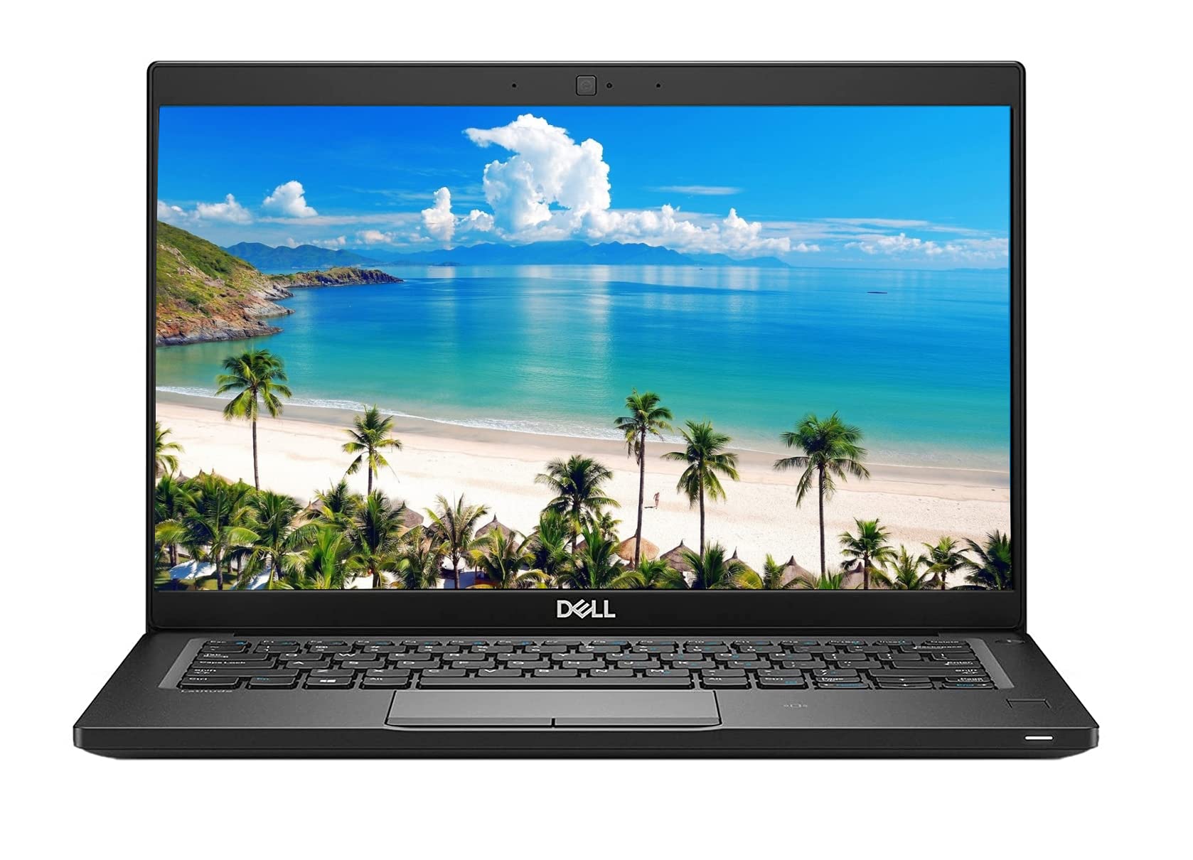 Dell Latitude 7390 14
