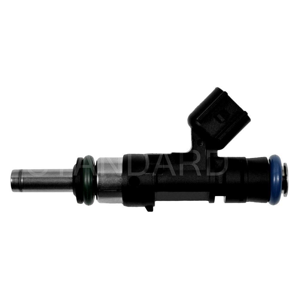 Standard Motor Products FJ1136 Fuel Injector - High Performance Replacement for Smooth Engine Operation - Perfect for Car, Truck & SUV Maintenance & Repair