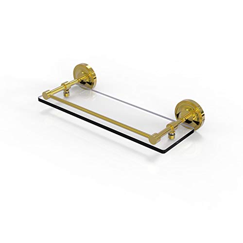Polished Brass