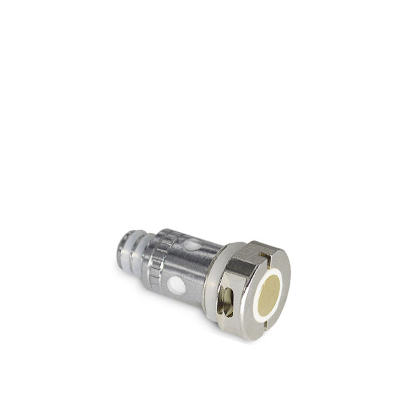Hotcig Kubi Stick Replacement Coils 5-Pack - Compatible with Kubi Stick Vape Pod System - Perfect for Vaping Enthusiasts & On-the-Go Use