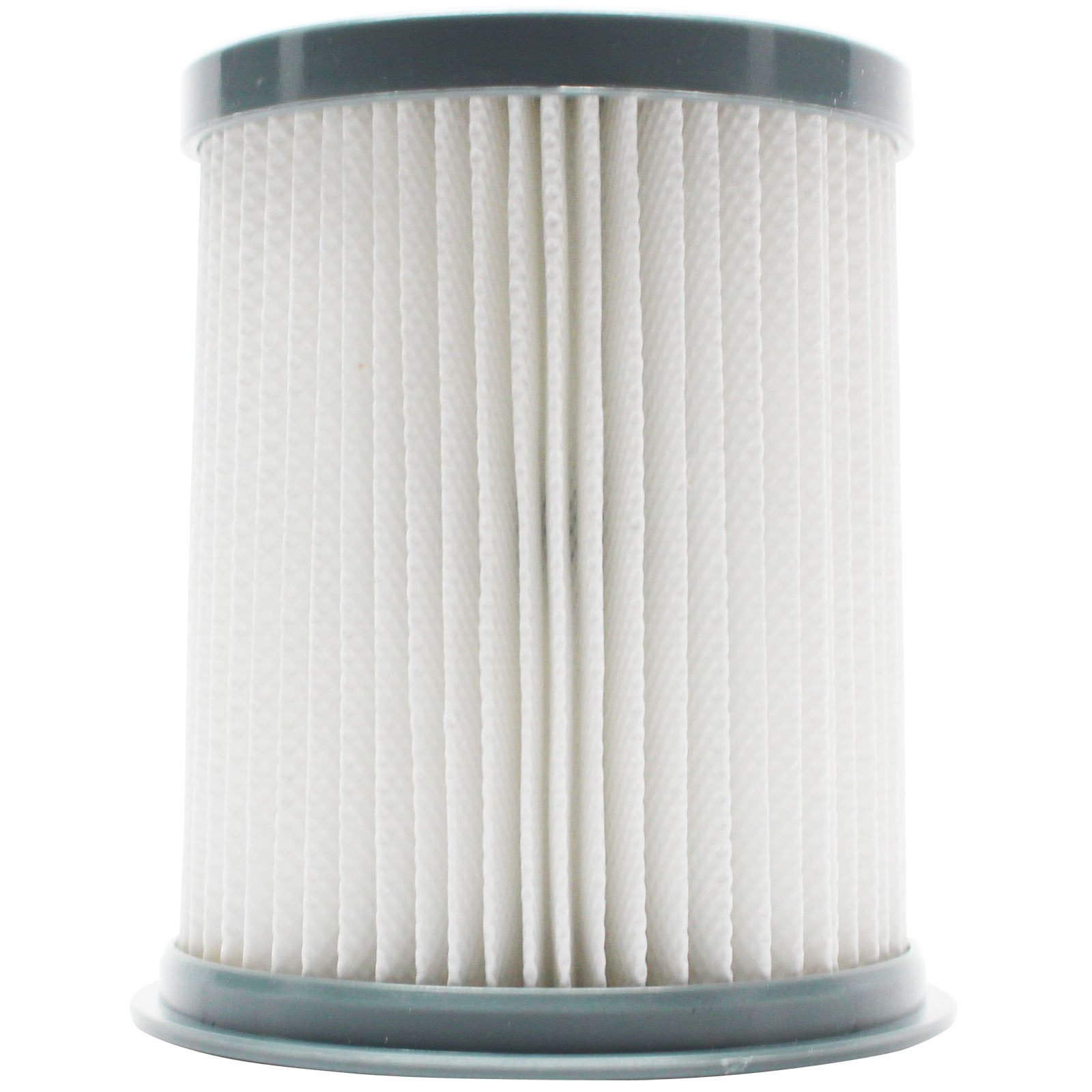 Upstart Battery 2-Pack Replacement for Hoover UH40070 Vacuum HEPA Filter - Compatible with Hoover 59157055 Filter | Perfect for Deep Cleaning & Allergen Removal in Homes with Pets