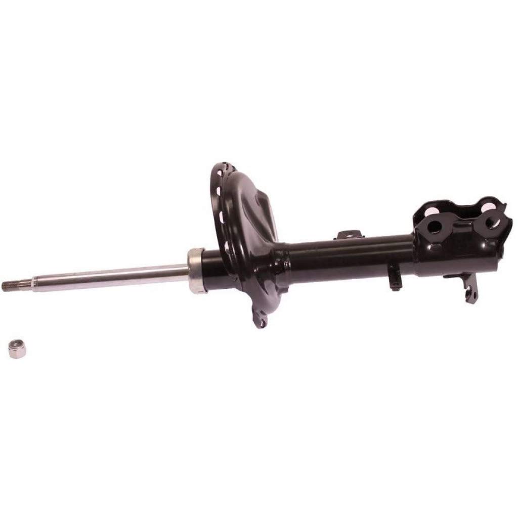 KYB 339213 Excel-G Gas Strut - Replacement Lift Support for Automotive Hoods, Trunks & Hatchbacks | Durable Shock Absorber for Smooth Opening & Closing
