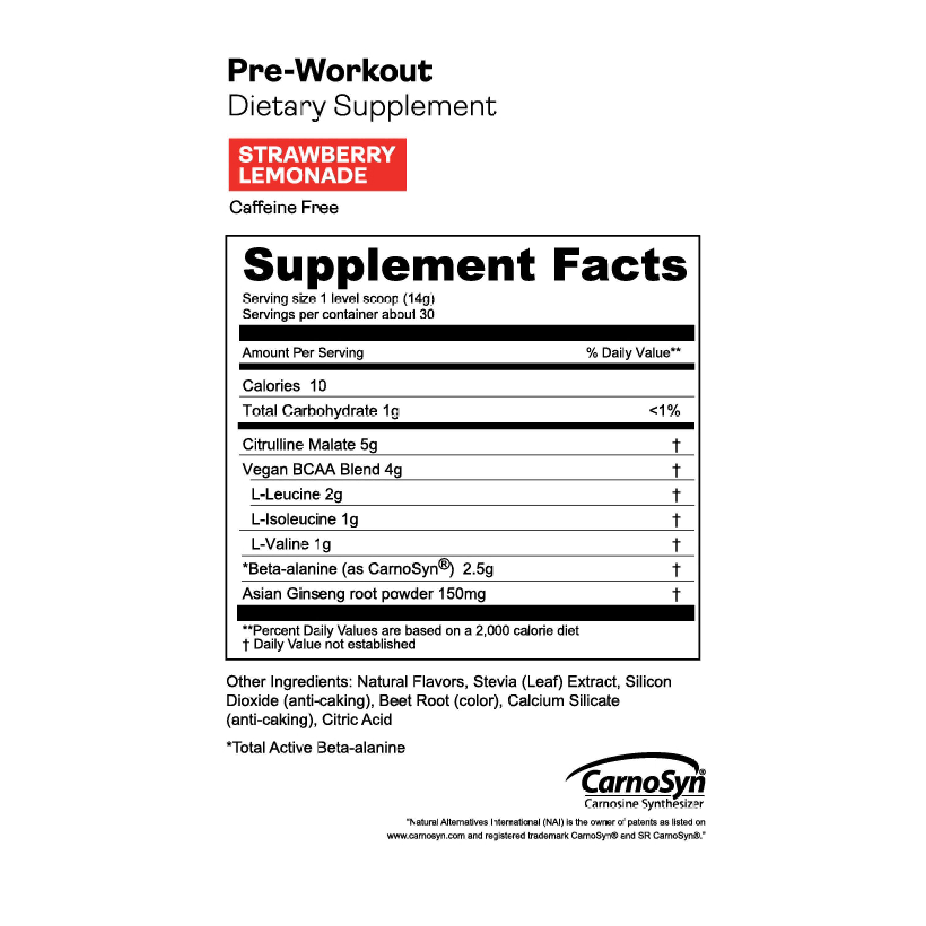 Gnarly Pre Workout Powder - Premium Energy & Focus Booster for Intense Workouts | Gym, Bodybuilding & Fitness Supplement | Best for Athletes & Weightlifters