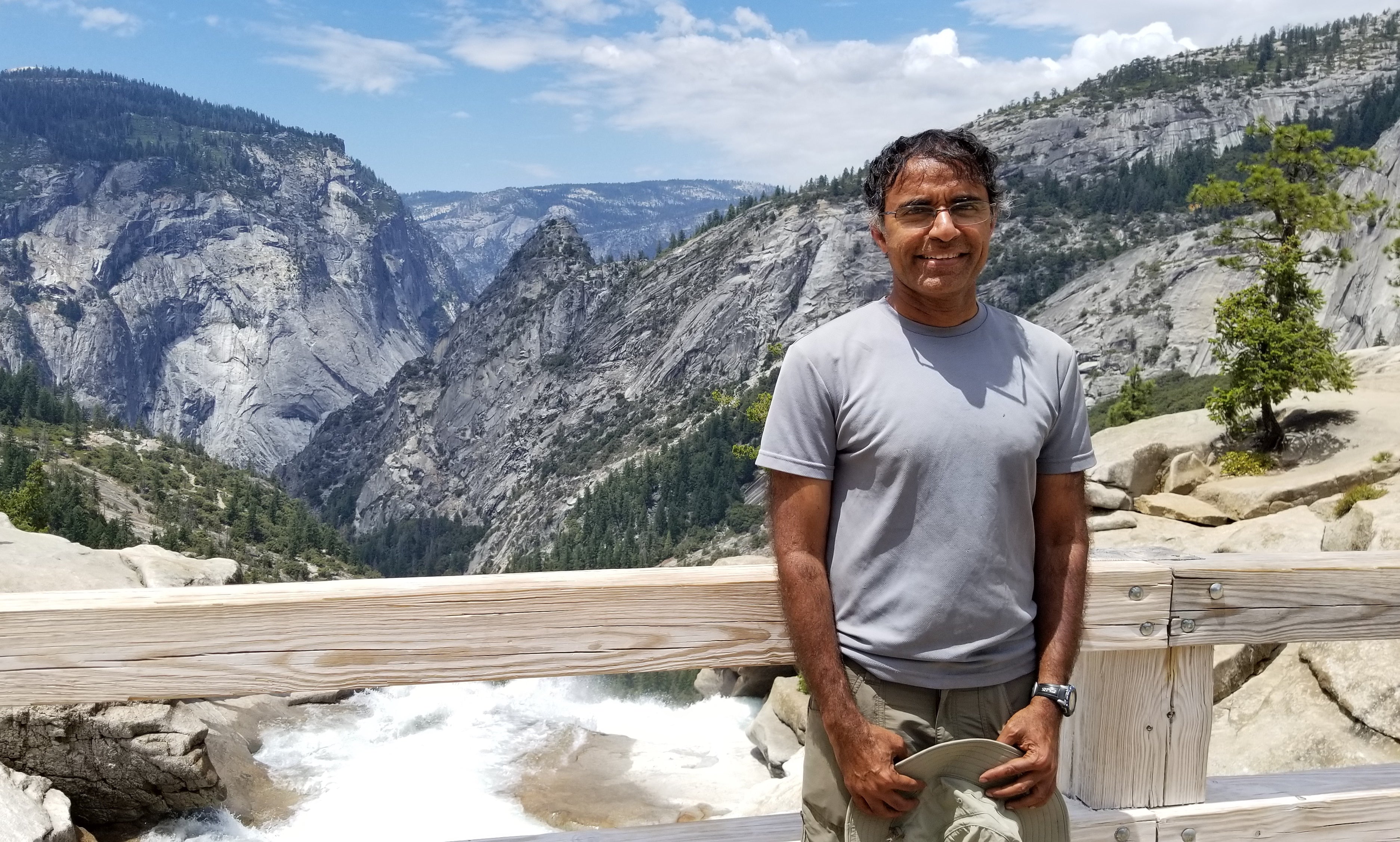 3-Day Backpacking Trip to Yosemite's Half Dome - Ultimate Hiking Adventure for Outdoor Enthusiasts | Perfect for Weekend Camping and Nature Exploration