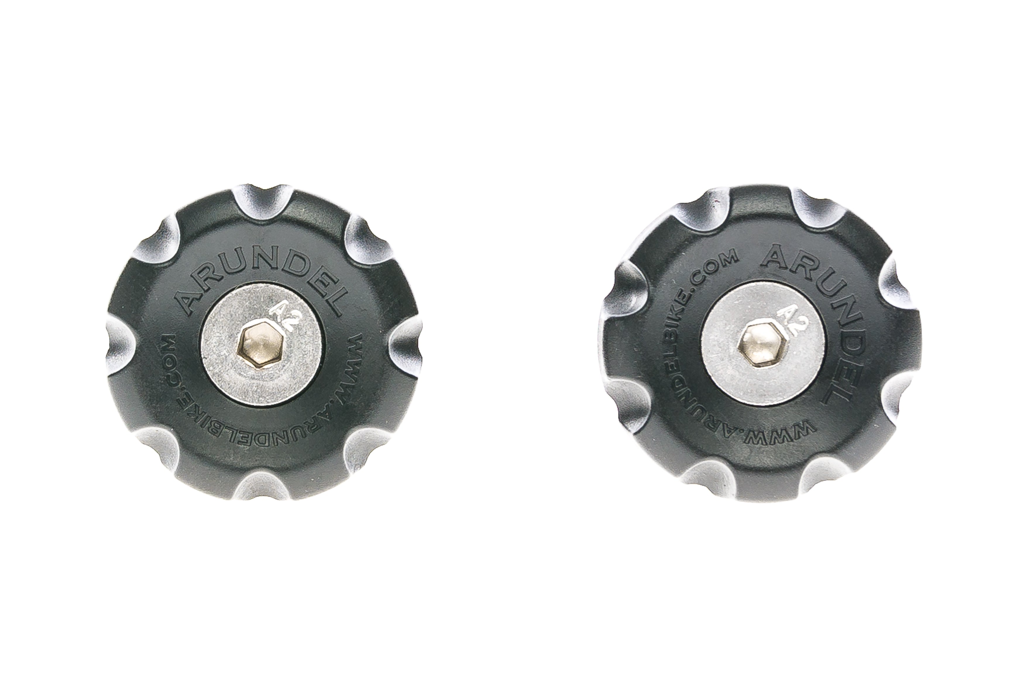 Arundel Shameless Plug Bar End Bike Tool - Lightweight & Durable for Road & Mountain Bikes - Perfect for Cycling Maintenance & On-the-Go Repairs