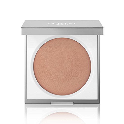 Honest Beauty Luminizing Powder - Dusk Reflection 0.35 oz | Natural Glow Highlighter for Cheeks & Face | Perfect for Everyday Makeup & Special Occasions