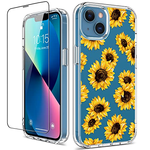 Sunflowers / Gold