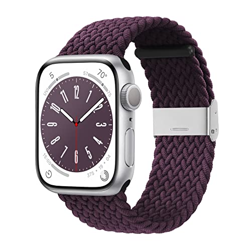 Purple BrownA