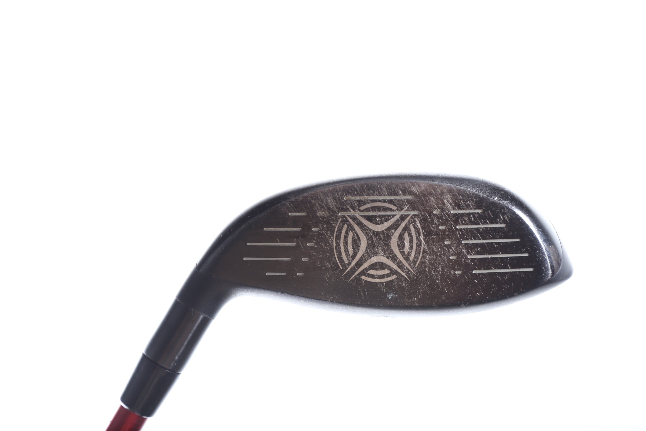 Used Callaway XR 16 3 Wood Golf Club - Right Handed 15° Senior Flex Shaft | Perfect for Senior Golfers & High Handicap Players | Driving Range & Course Performance