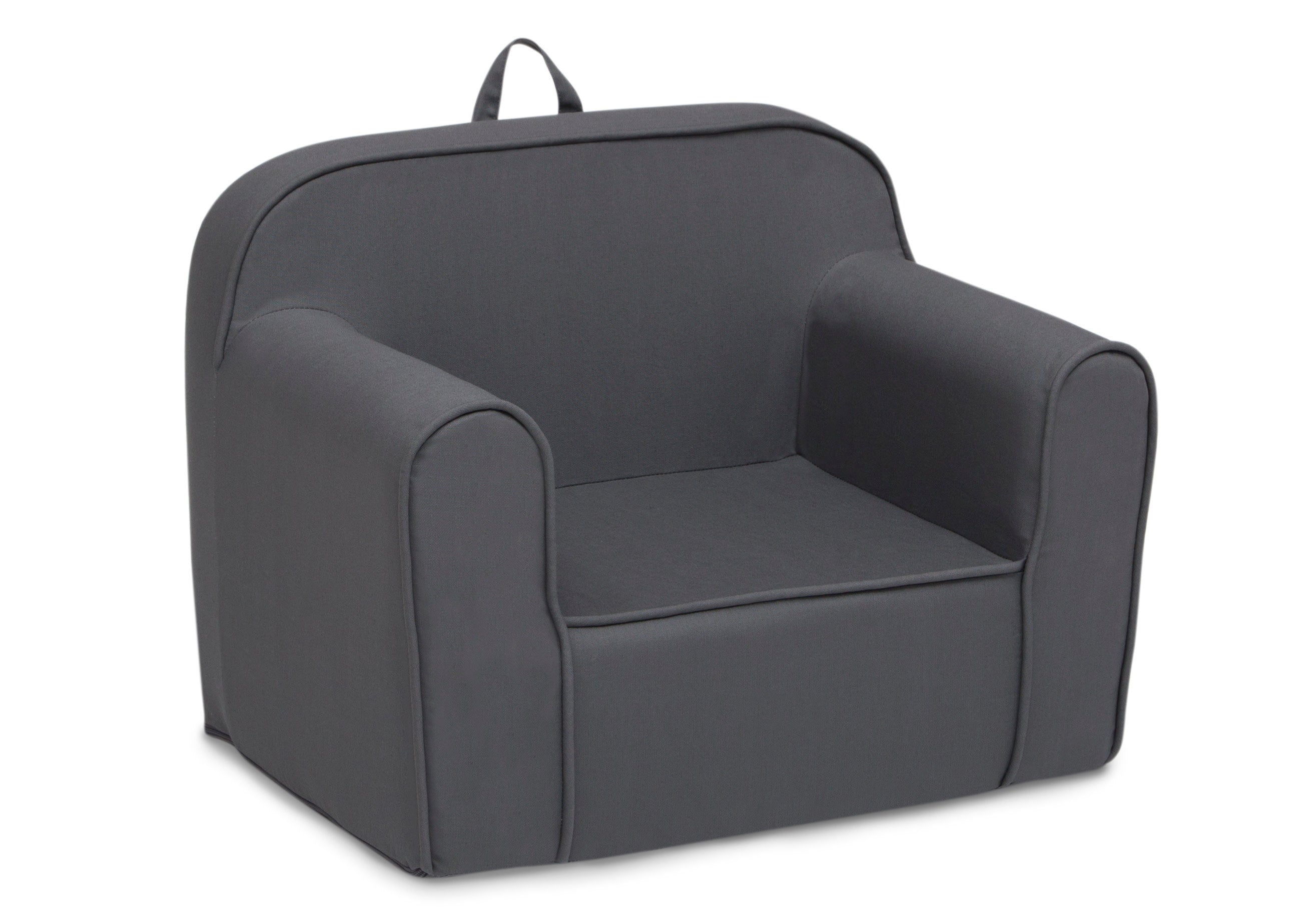 Cozy Kids Chair - Ergonomic & Comfortable Children's Chair for Reading, Gaming & Relaxation - Perfect for Bedrooms, Playrooms & Daycare Centers