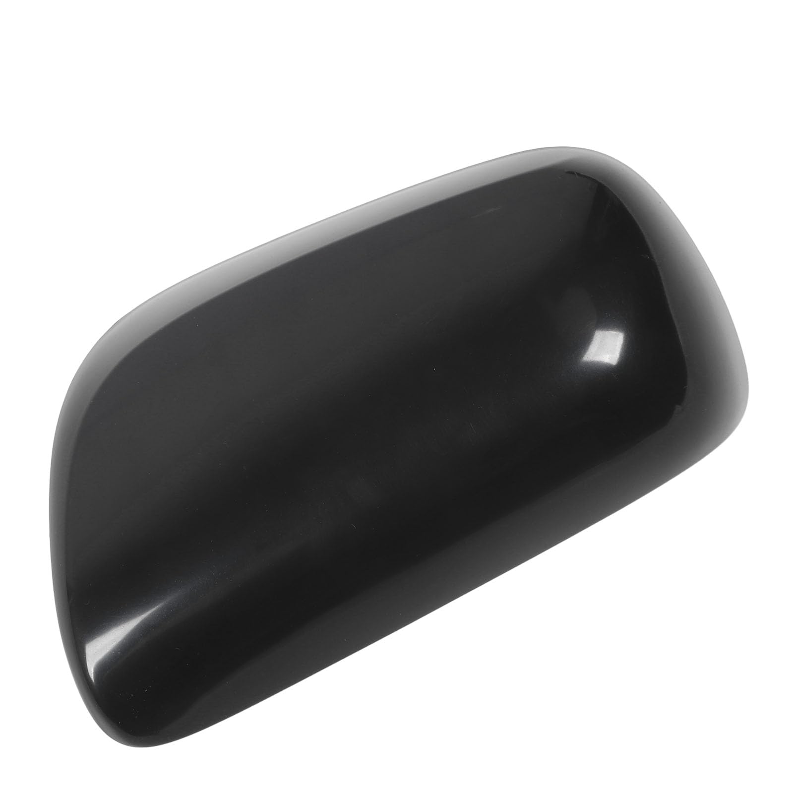 2006-2011 Car Rearview Mirror Cover - Exterior Door Wing Mirror Housing Protector for Passenger/Driver Side (Left 87945-0D907) - Perfect for Weather Protection & Enhanced Vehicle Appearance