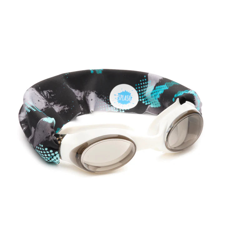 Premium Anti-Fog Swim Goggles for Adults & Kids - UV Protection, Leak-Proof, Comfortable Fit for Swimming, Snorkeling & Water Sports