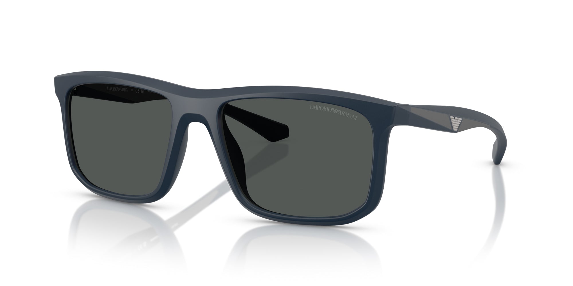 Emporio Armani EA4234U Sunglasses - Polarized UV Protection for Men & Women - Perfect for Driving, Beach & Outdoor Activities