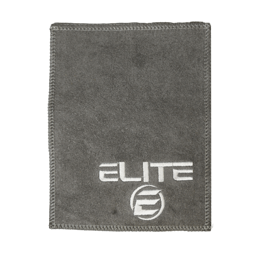 Premium ELITE Shammy Pad - Super Absorbent Charcoal Microfiber Cloth for Car Detailing, Glass Cleaning & Household Use