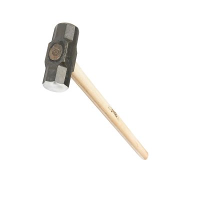 The Legend of the Unbreakable Hammer