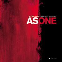 As One - So Far (So Good) 3LP Gatefold Vinyl Record - Perfect for Jazz Lovers & Vinyl Collectors, Ideal for Home Listening & Music Enthusiasts