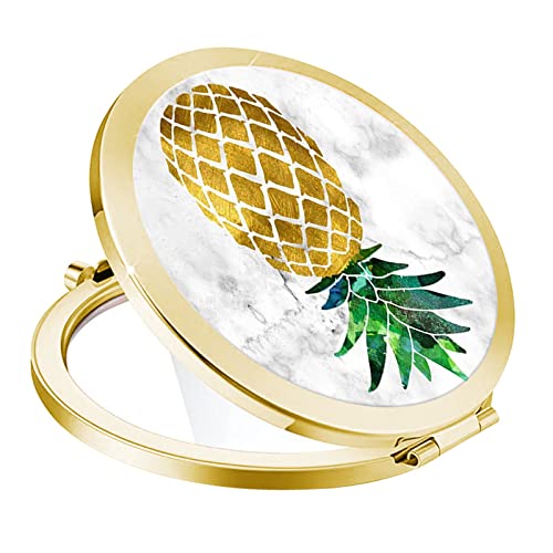 Golden Pineapple