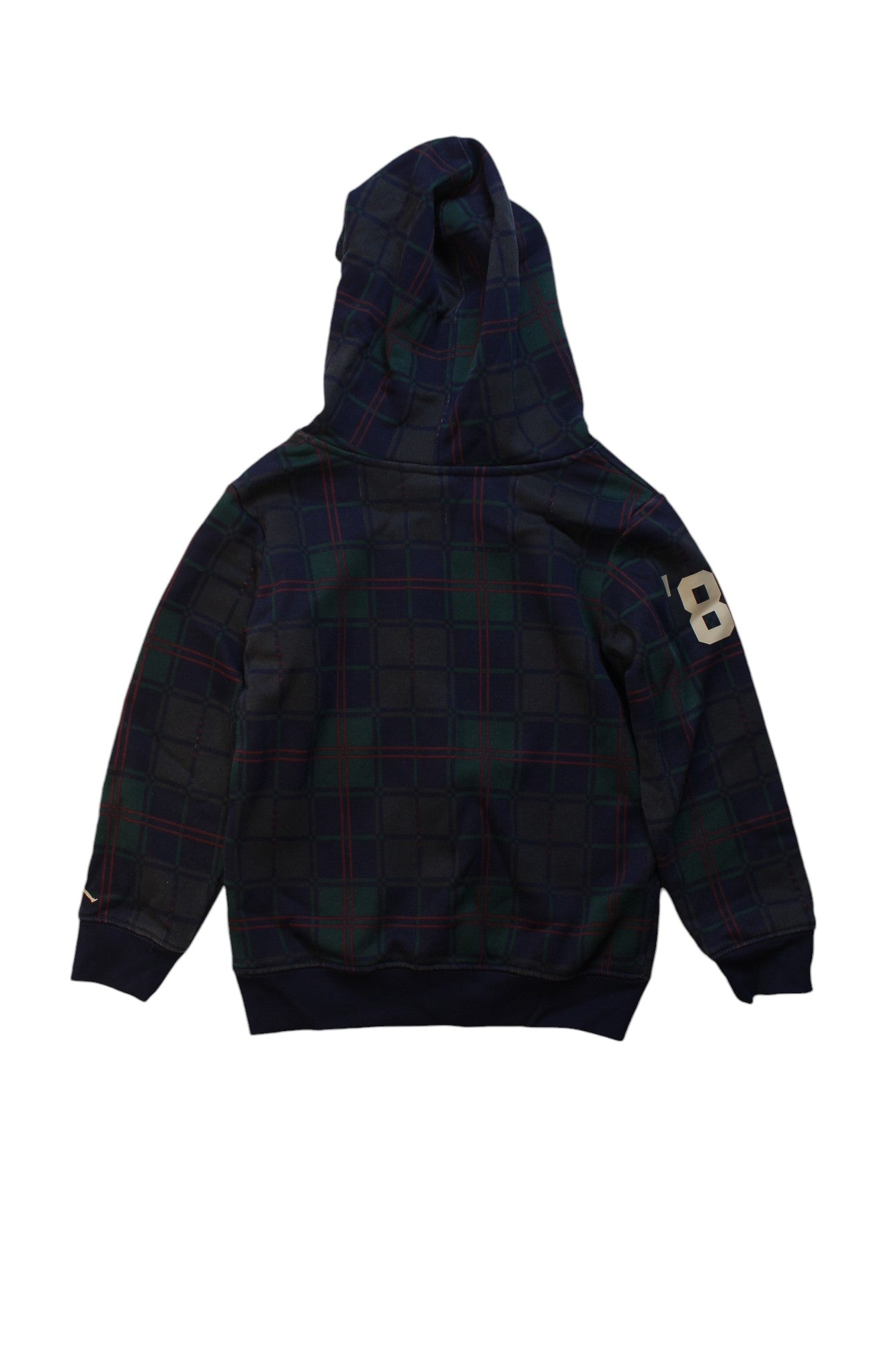 Air Jordan Hooded Sweatshirt for Kids 6T - Boys' Basketball Hoodie for Training & Casual Wear