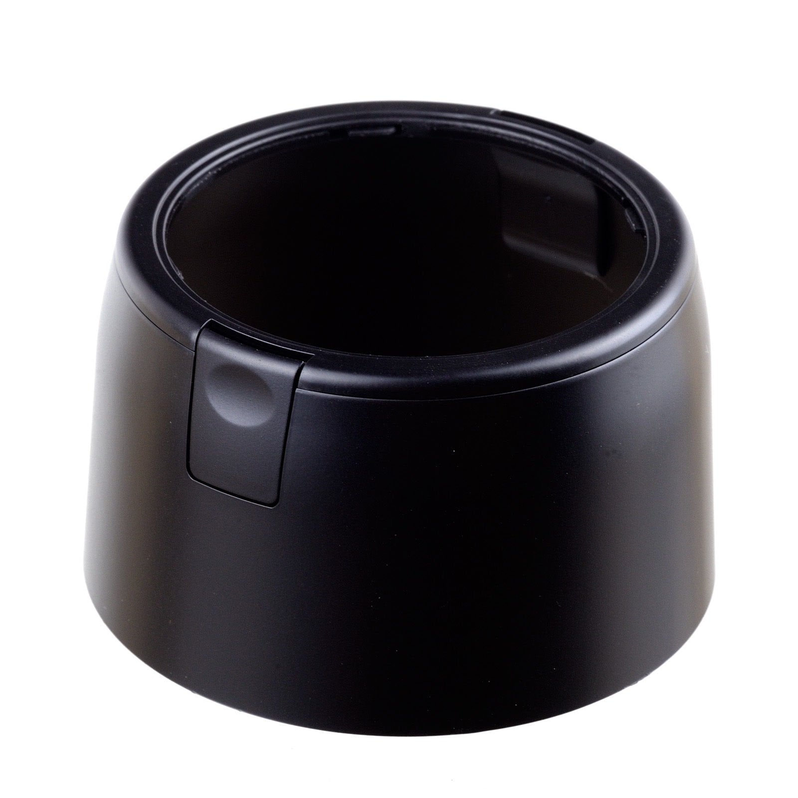 Canon EF 135mm f/2.8 & 70-210mm f/3.5-4.5 USM Lens Hood ET-65III - Durable Metal Lens Shade for Reducing Glare and Flare - Perfect for Outdoor Photography, Portraits, and Low Light Shooting