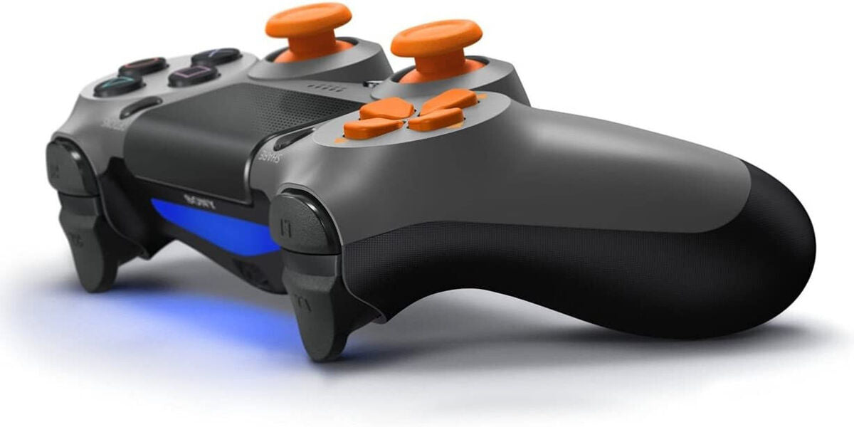 PlayStation 4 DualShock 4 Wireless Controller - Black Ops III Limited Edition | Compatible with PS4 & PS5 | Perfect for FPS Gaming & Multiplayer Action