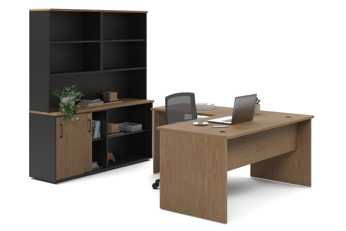 salvage oak