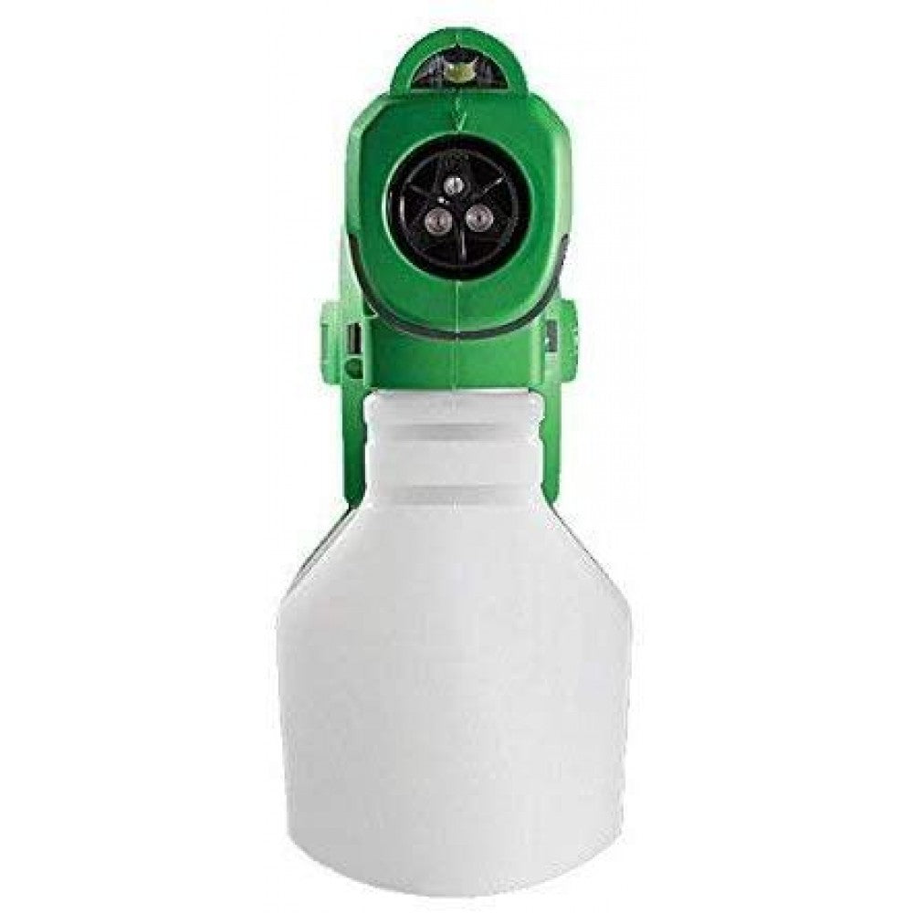 Victory Professional Cordless Electrostatic Handheld Sprayer for Disinfection, Cleaning & Pest Control - Perfect for Home, Garden & Commercial Use