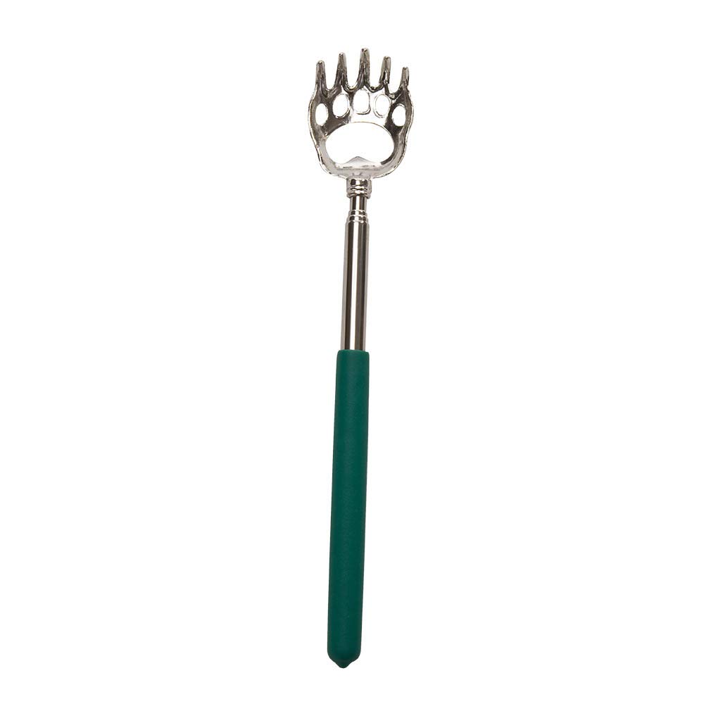 Extendable Back Scratcher for Itch Relief - Adjustable 32