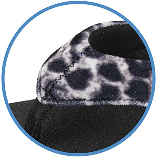3-black Leopard
