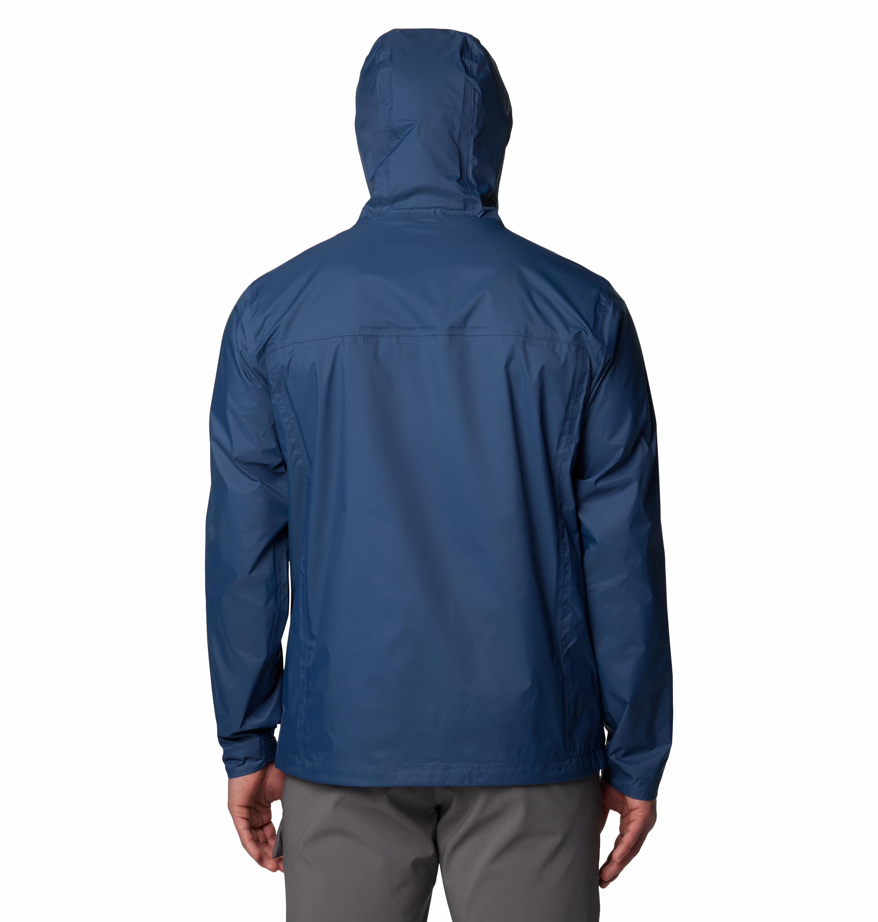 Columbia Men's Watertight™ II Jacket - Waterproof Rain Jacket for Hiking, Camping & Outdoor Activities