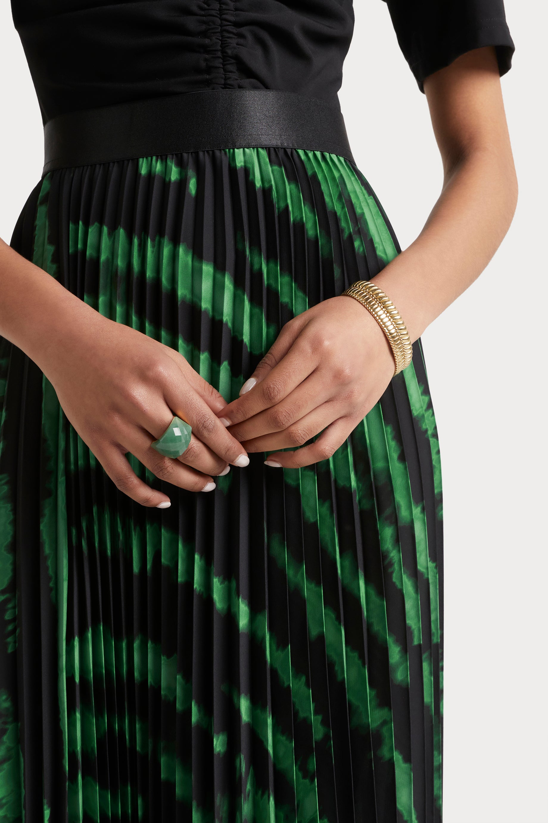 Stylish Husk Camilla Skirt with Floral Print - Perfect for Summer Outfits, Beach Vacations & Boho Fashion