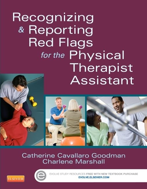 Physical Therapist Assistant Guide: How to Recognize and Report Red Flags in Patient Care | Essential Tips for PTAs in Clinical Settings