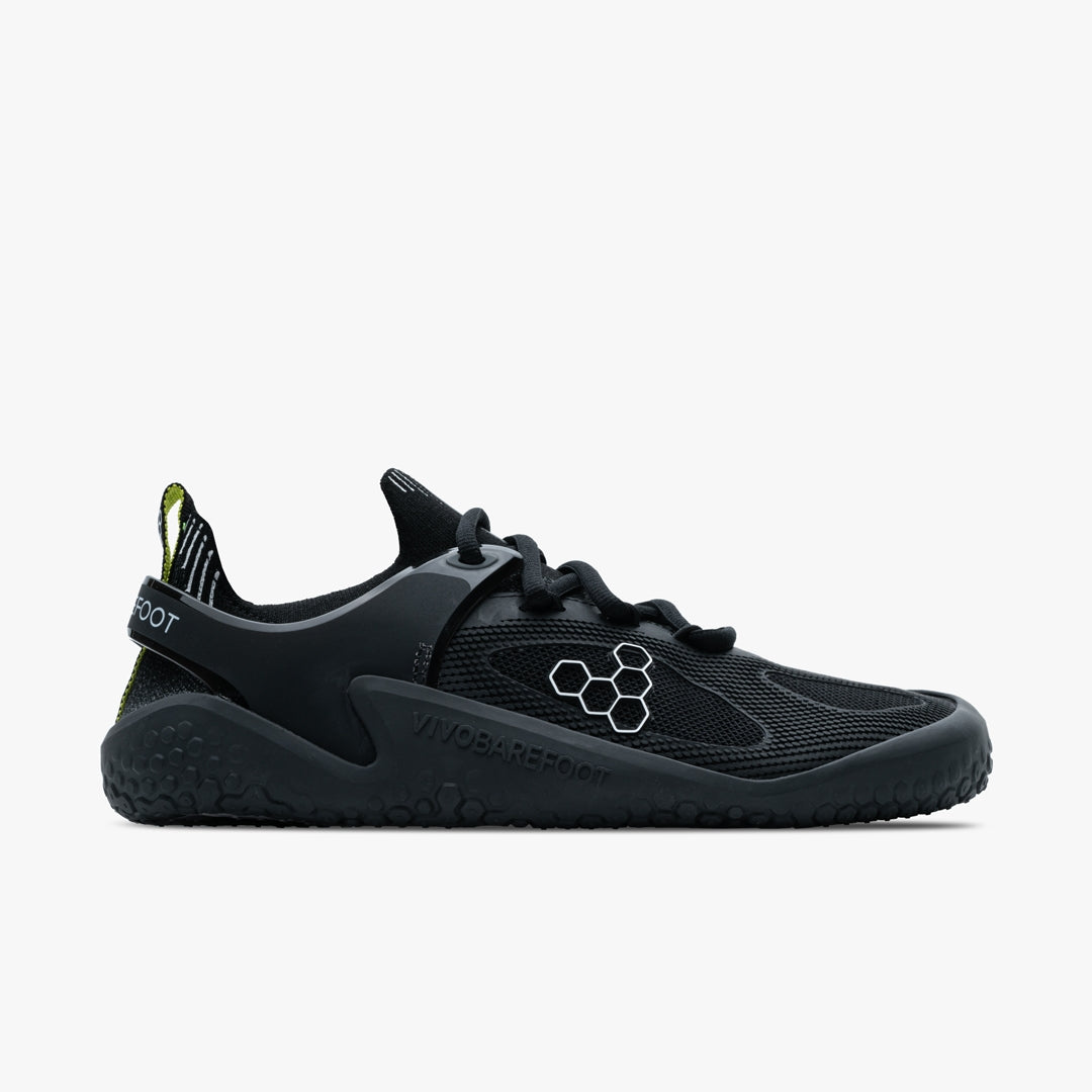 Vivobarefoot Women's Motus Strength Barefoot Shoes - Lightweight Minimalist Training Shoes for CrossFit, Gym & Running - Natural Foot Movement & Enhanced Performance