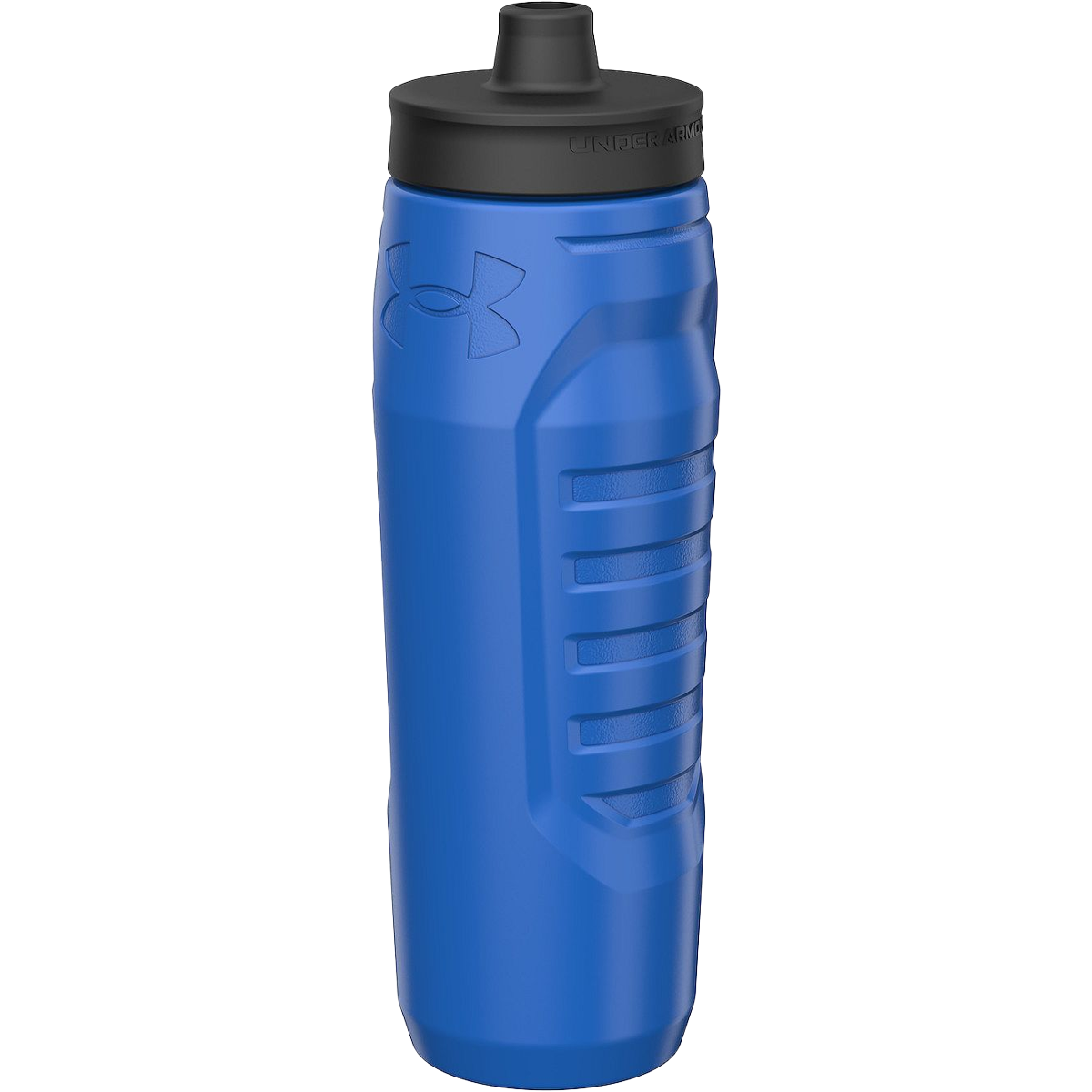 32oz Sideline Squeeze Water Bottle - BPA Free Leakproof Sports Drink Container for Football, Soccer & Outdoor Activities - Perfect for Gym, Hiking & Camping Hydration