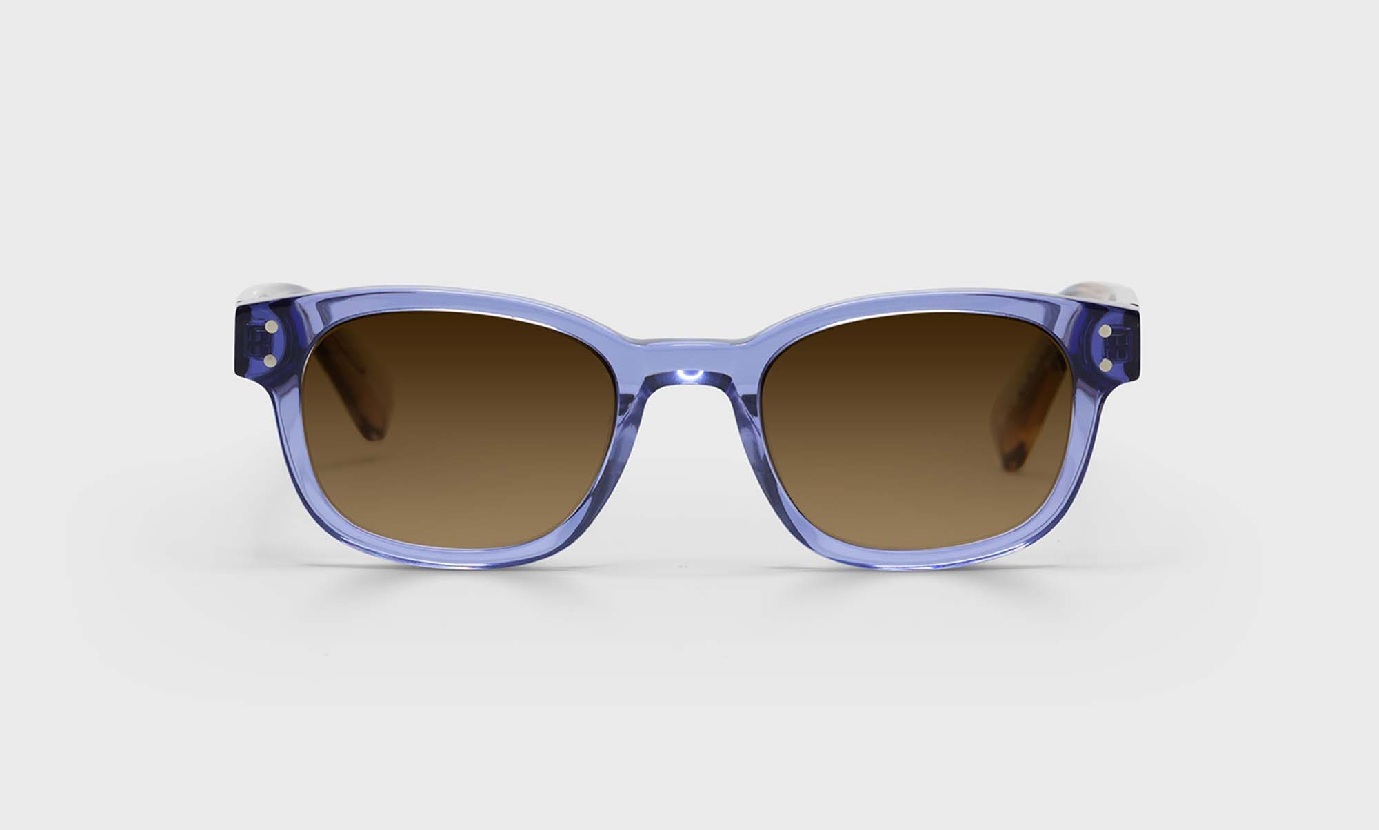 2249 Biff Sunglasses - Polarized UV Protection for Men & Women - Stylish Retro Aviator Shades for Outdoor Activities, Driving, and Beach Vacations