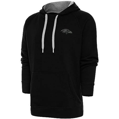 Baltimore Ravens, Black