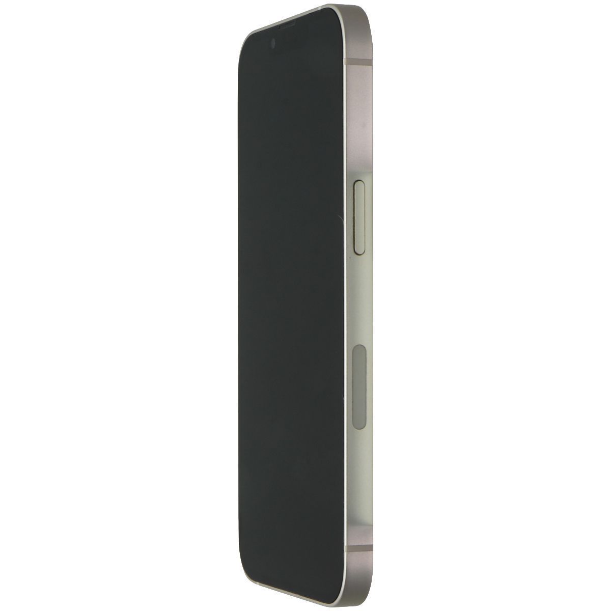 Apple iPhone 13 (6.1 inch) Smartphone 256GB Starlight - AT&T Locked Version | Fast 5G, Super Retina XDR Display | Perfect for Streaming, Gaming & Social Media