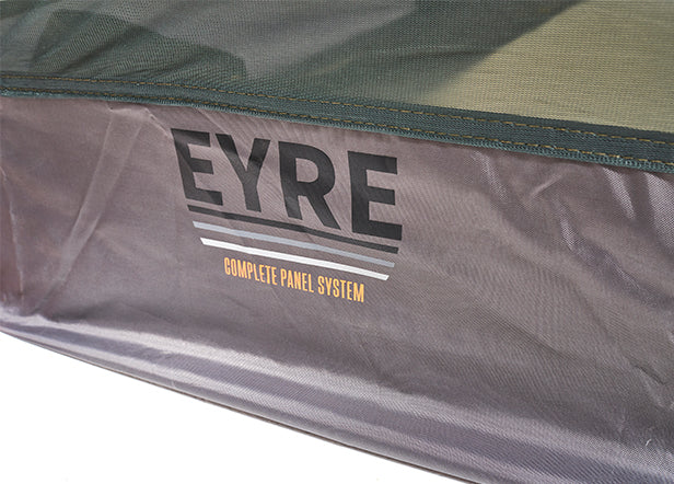 Eyre Complete Panel System - Premium Home & Office Partition Solution | Ideal for Open Spaces, Privacy Dividers & Modern Interior Design