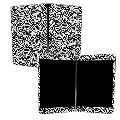 Abstract Black