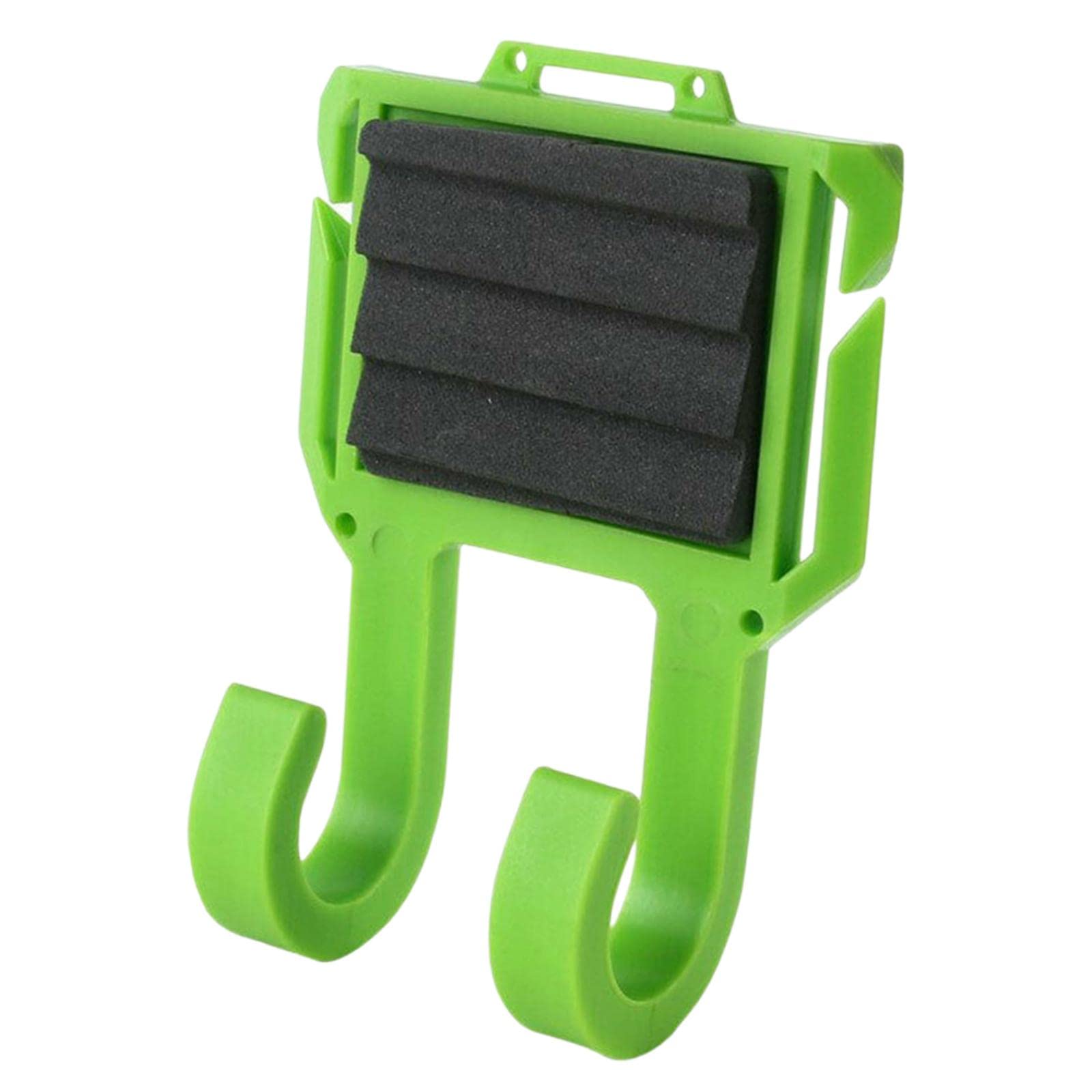 TOOYFUL Fly Fishing Rod Holder - Adjustable Third Hand Fishing Rod Clip with Secure Grip - Durable Fishing Tackle Accessories Kit for Fly Fishing, Spin Casting & Boat Fishing (Great for Streams, Lakes & Saltwater)