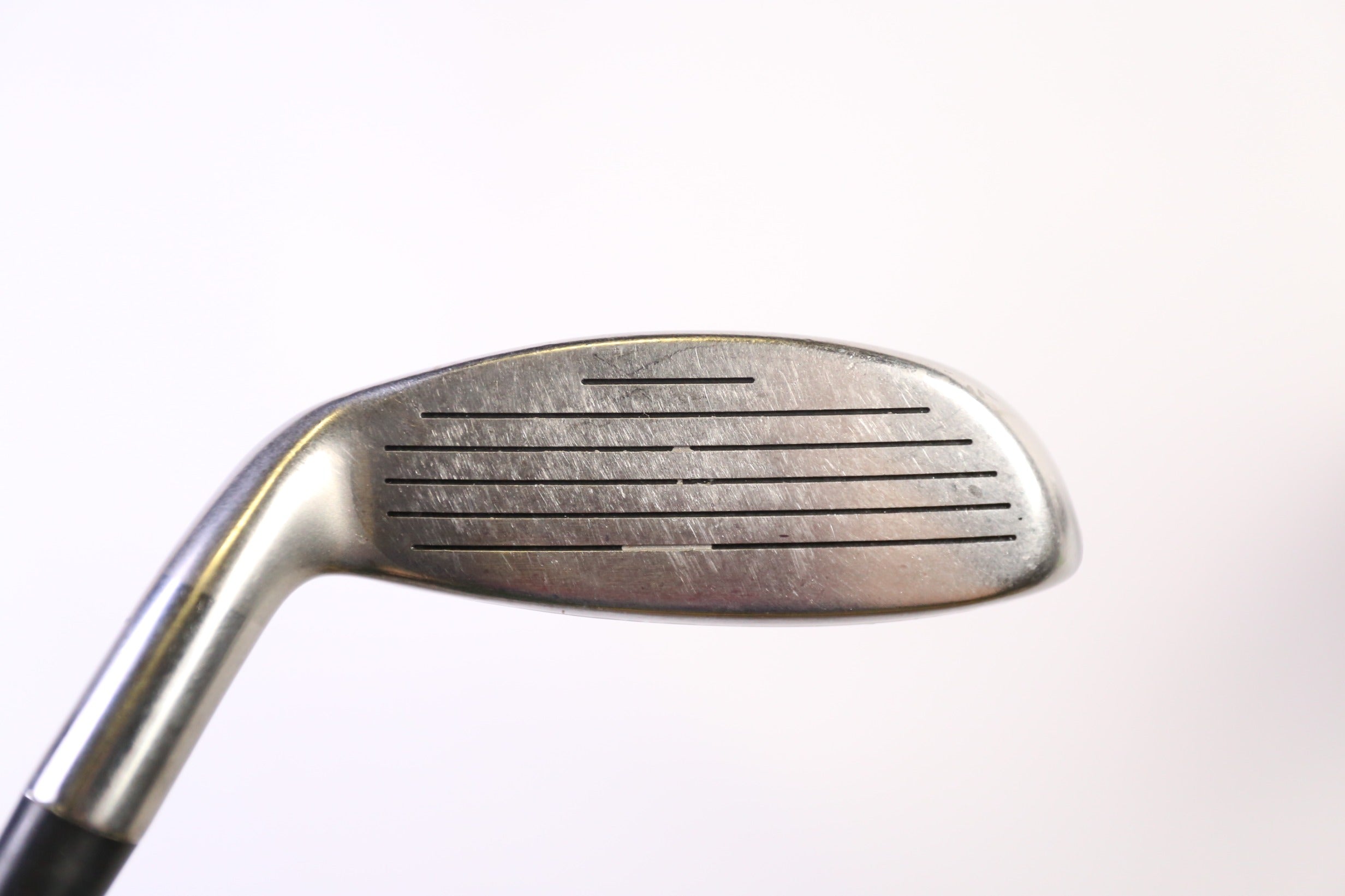 Used Callaway Diablo Edge 5H Hybrid Golf Club - Right Handed 27° Ladies Flex - Perfect for Women Golfers & Beginners on the Course